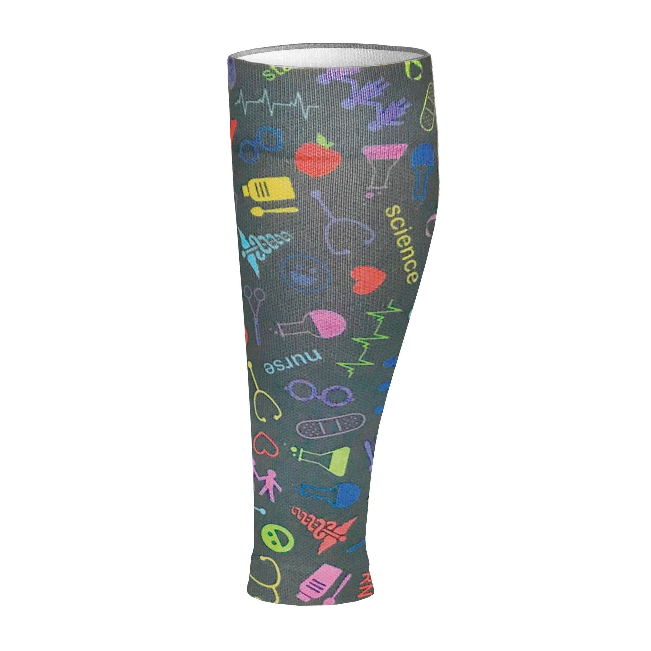 Prestige Medical-Soft Comfort Calf Sleeves-MedTech-1
